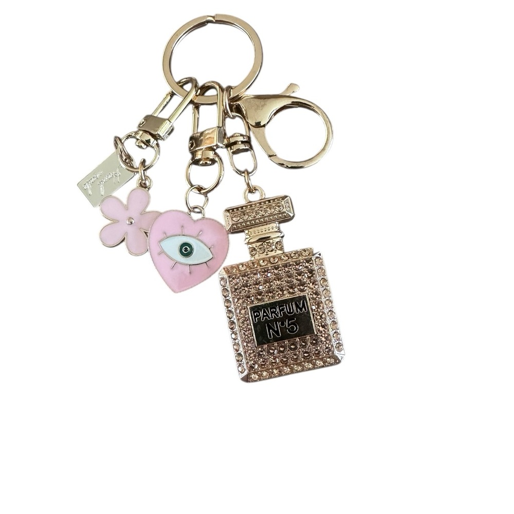 NWT Keychains - Picture 2 of 5